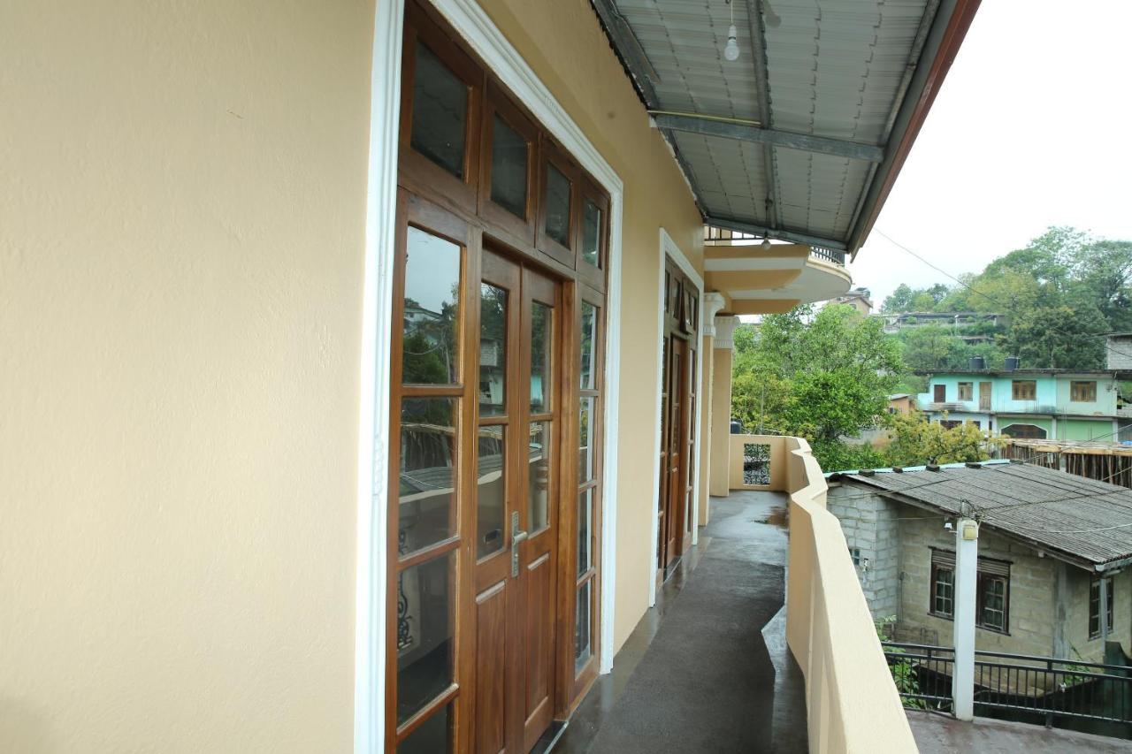 Mount View Bungalow ฮัตตอน ภายนอก รูปภาพ